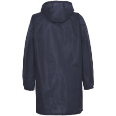 Дождевик «Мамий», темно-синий, S