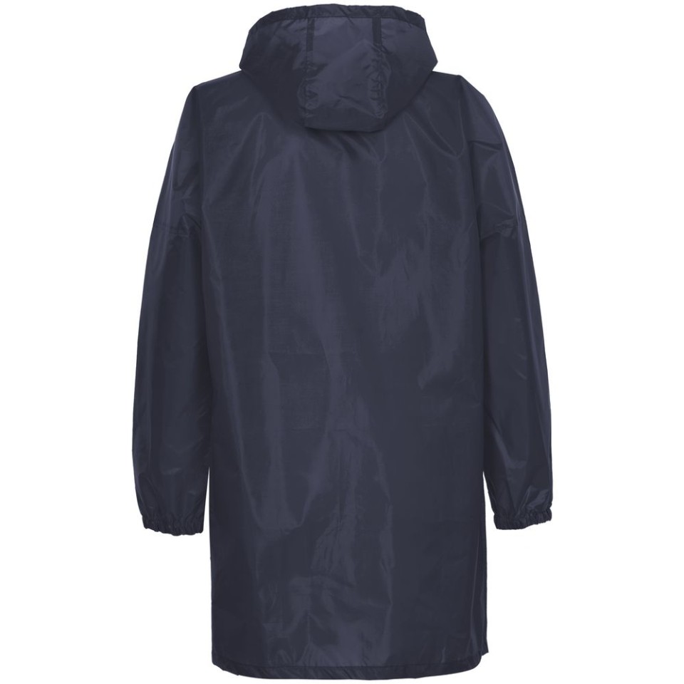 Дождевик «Мамий», темно-синий, S