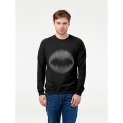 Свитшот Letucci Silver, синий, S