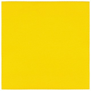 Лейбл тканевый Epsilon, L, желтый