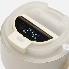 Смарт-термостакан neoMug, белый