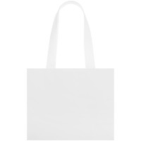 Пакет бумажный Manilla S, белый