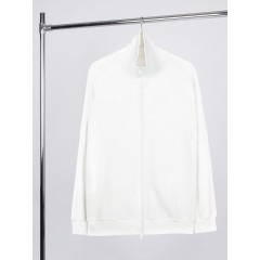 Толстовка унисекс Neofit, молочно-белая, размер XS/S