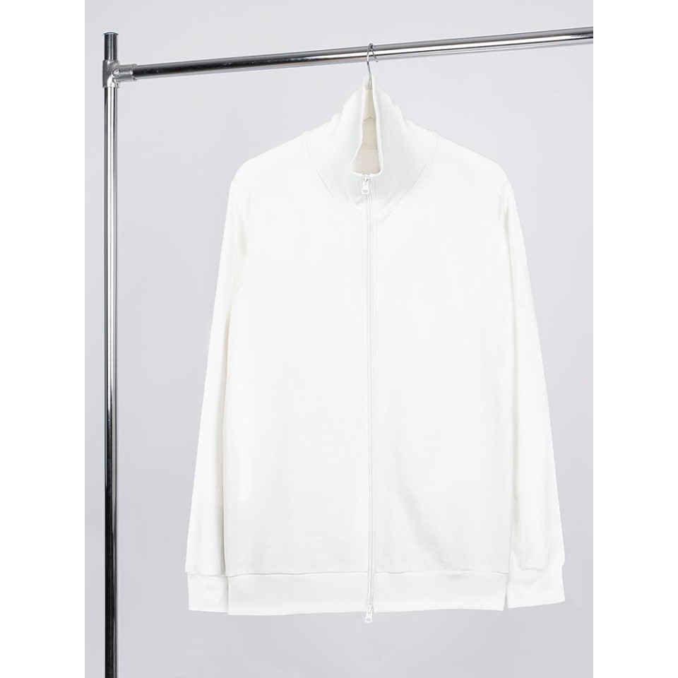 Толстовка унисекс Neofit, молочно-белая, размер XS/S