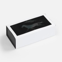 Коробка «Динамика успеха»