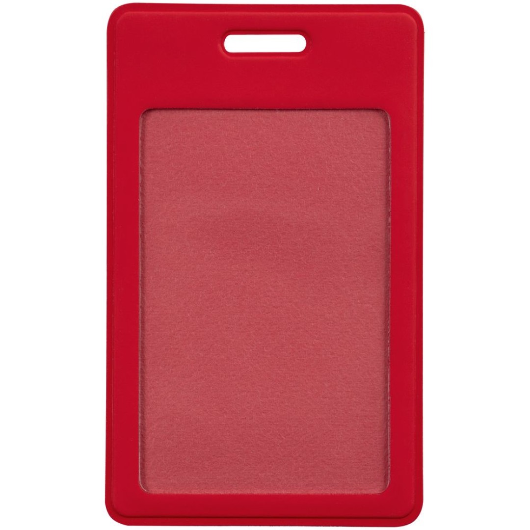 Набор Welcome Pack, красный с белым