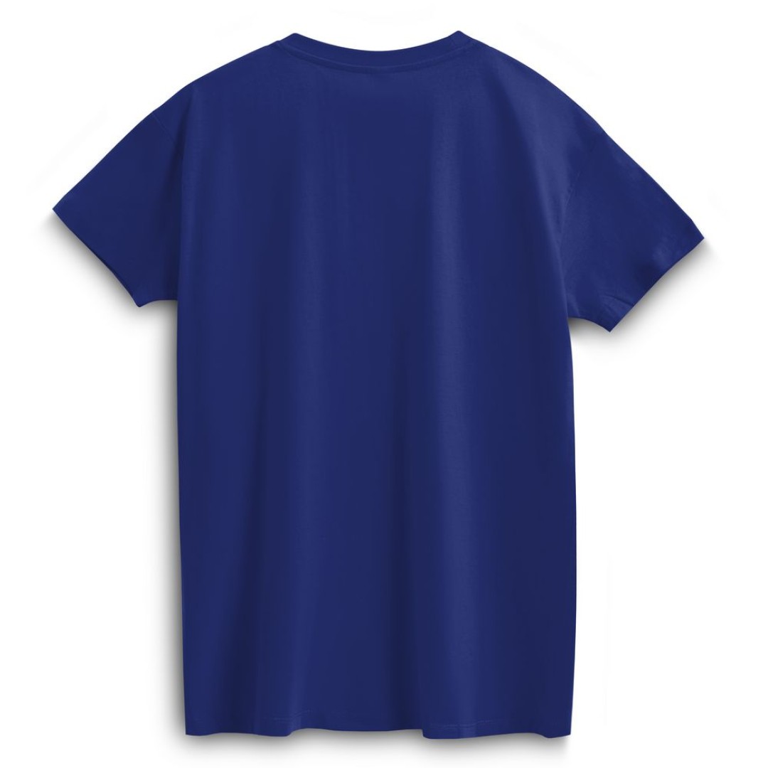 Футболка Imperial синий ультрамарин, L