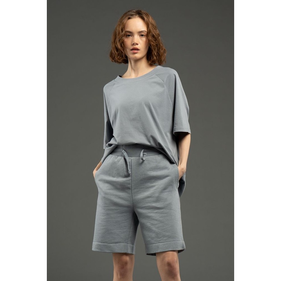 Шорты J3, серые, размер XS/S