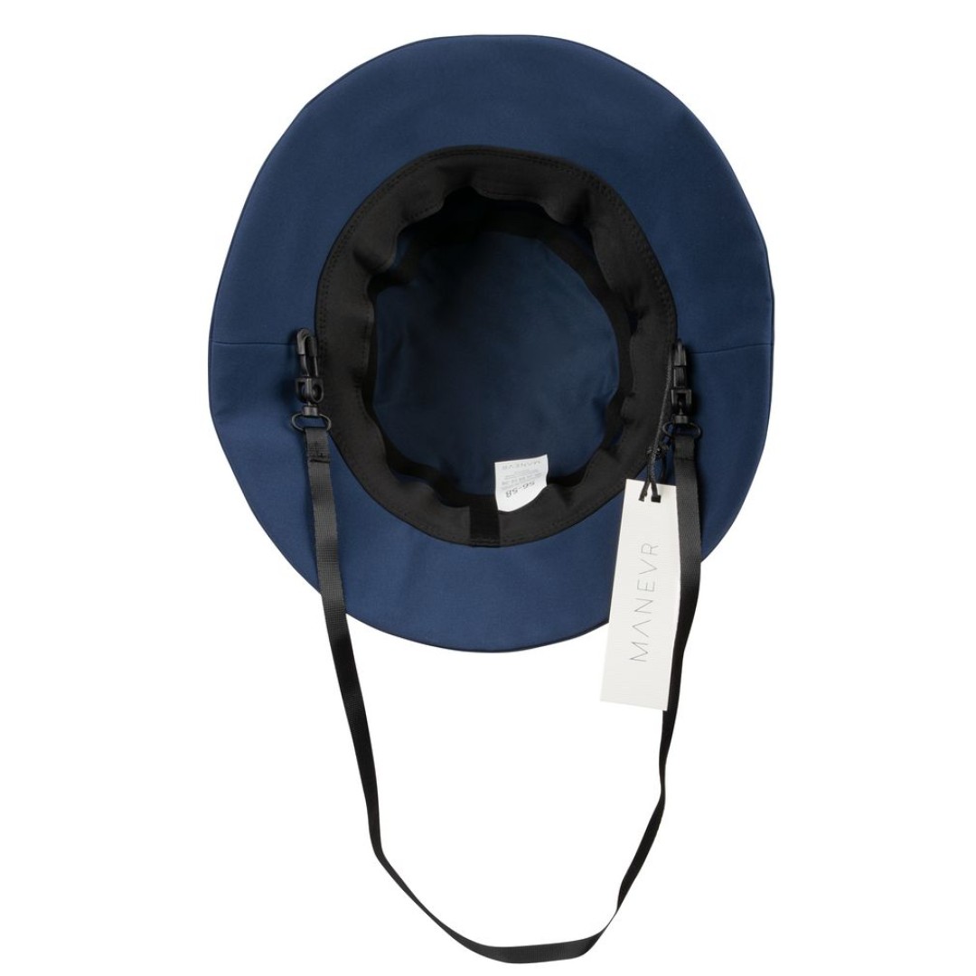 Панама Kosmos, темно-синяя