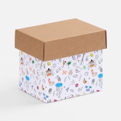 Шубер Casefect на заказ, S