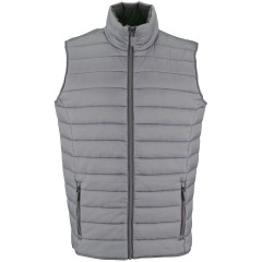 Жилет Wave Men, серый, размер S
