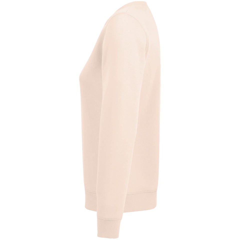 Толстовка женская Sully Women, розовая, L