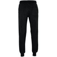 Джоггеры Jumbo, черные