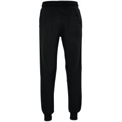 Джоггеры Jumbo, черные, размер 3XL