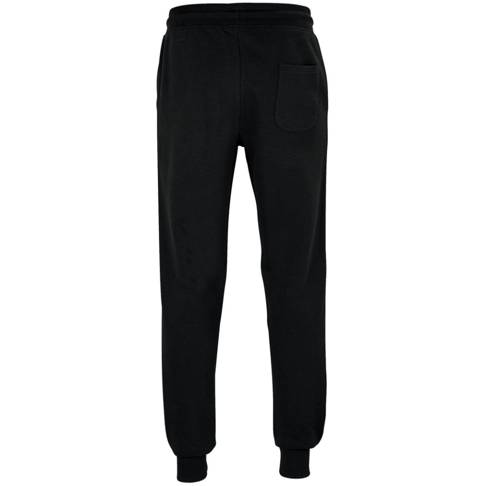 Джоггеры Jumbo, черные, размер 3XL