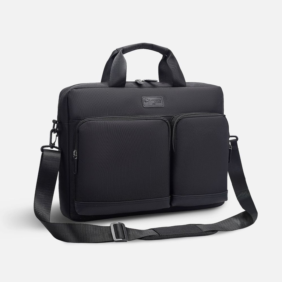 Cумка для ноутбука L255, черная