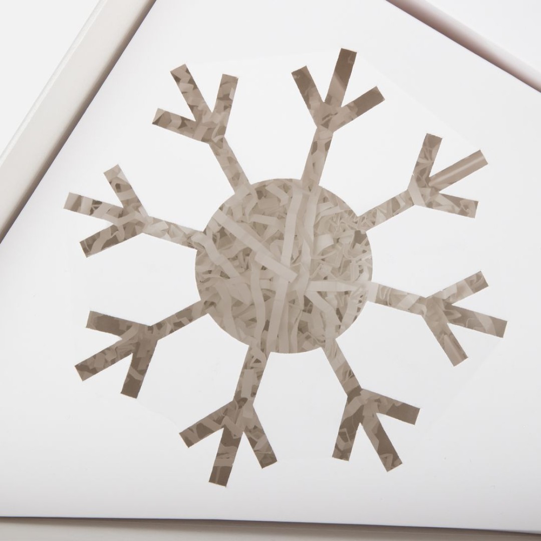 Набор Finery Trio, серебристый