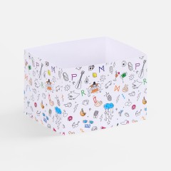 Шубер Casefect на заказ, S