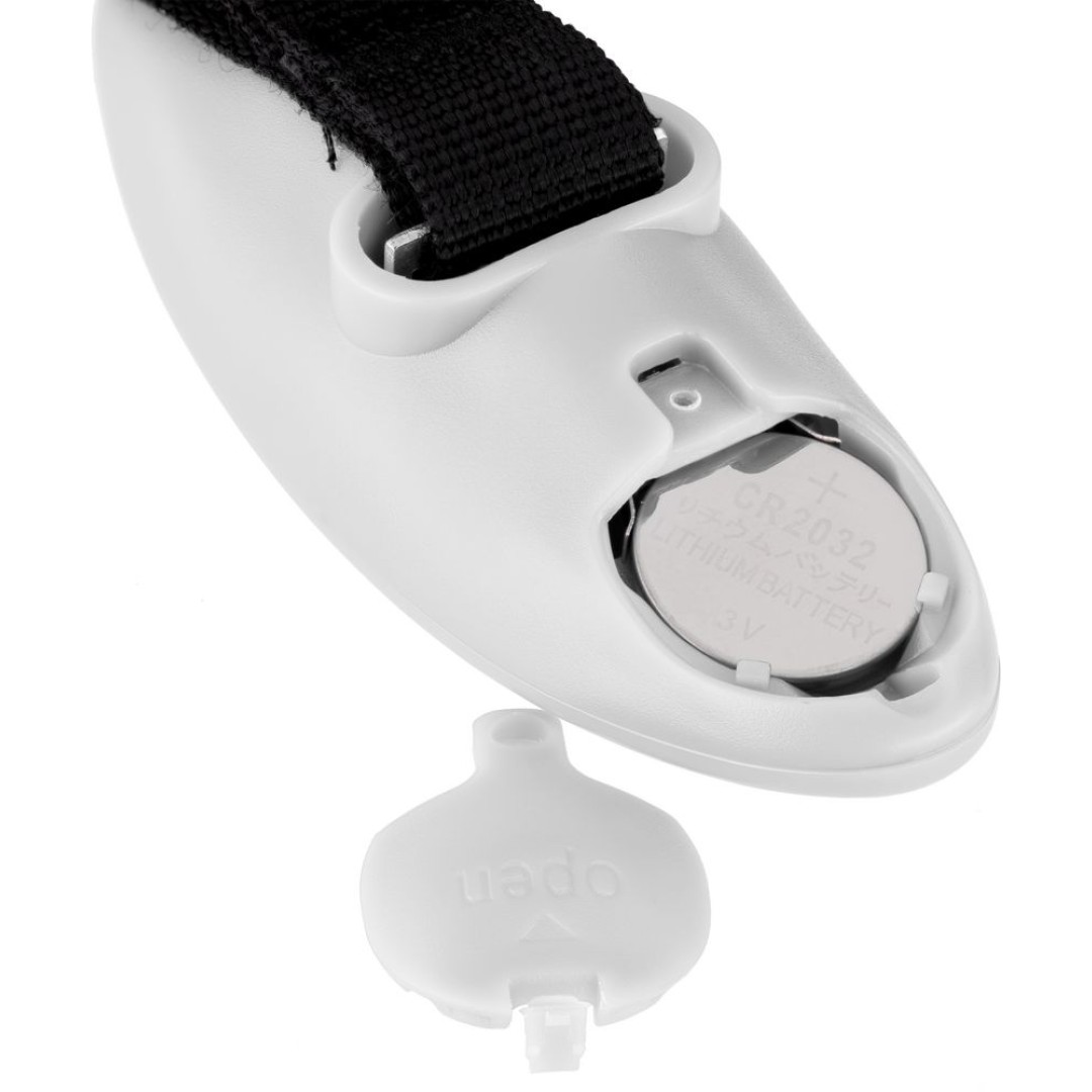 Футболка женская Heavy Lady белая, XL