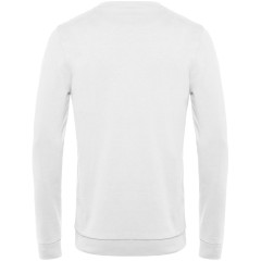 Свитшот «Три автора», белый