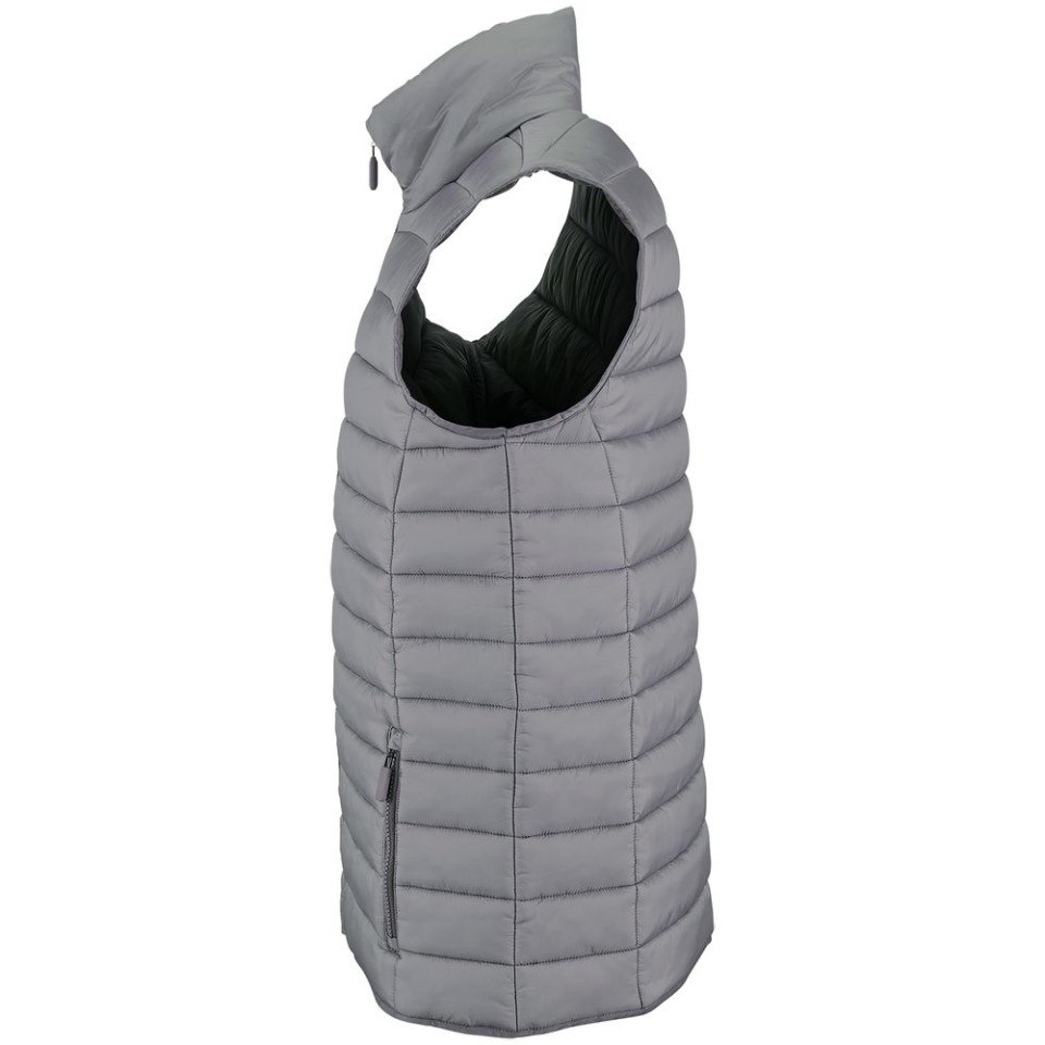 Жилет Wave Men, серый, размер L