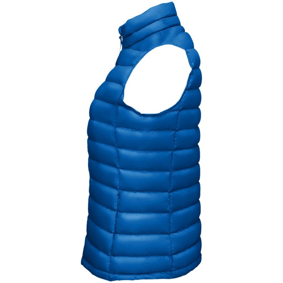 Жилет женский Wilson BW Women ярко-синий, XXL