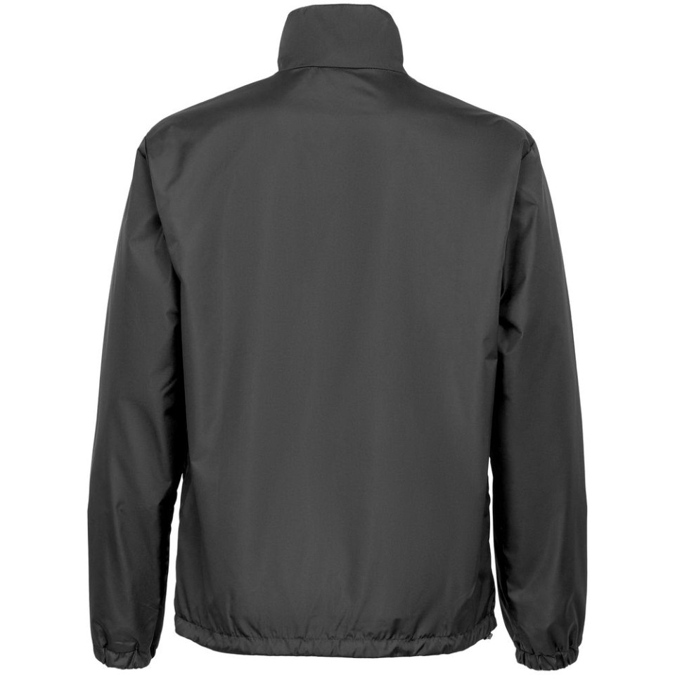 Ветровка Kivach Basic, темно-серая (графит), 3XL