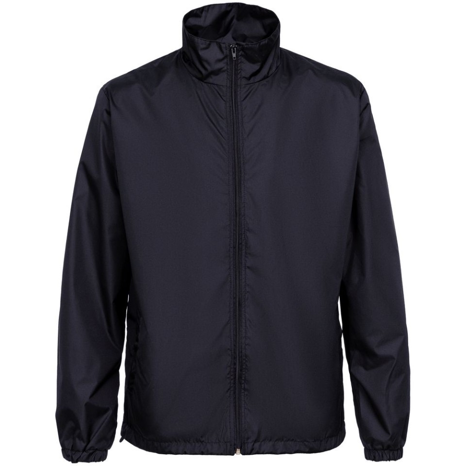Ветровка Kivach Pro, темно-синяя, S