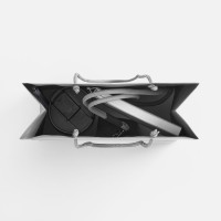 Набор Kroom Office, серый