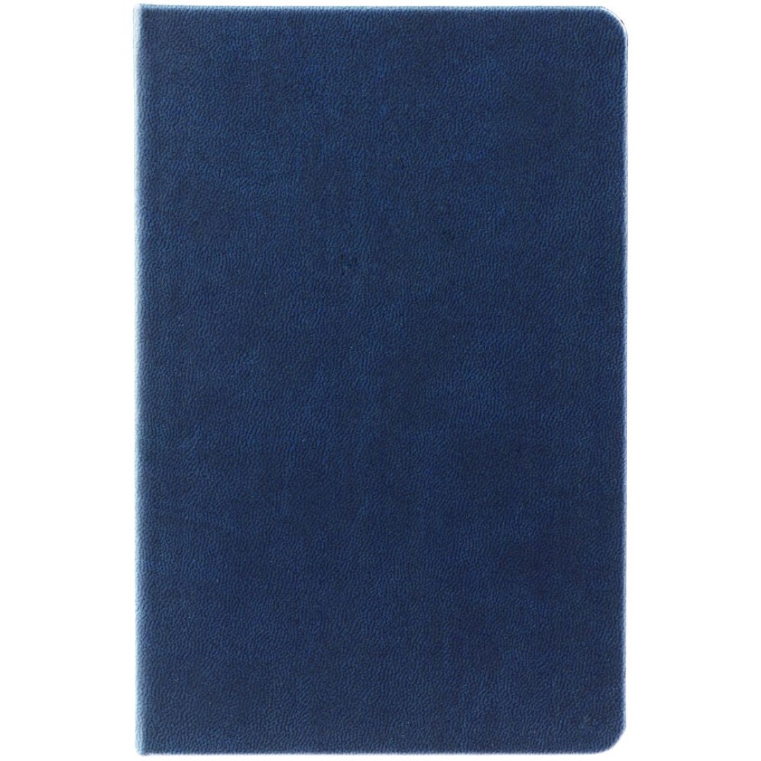 Ежедневник Base Mini, недатированный, темно-синий