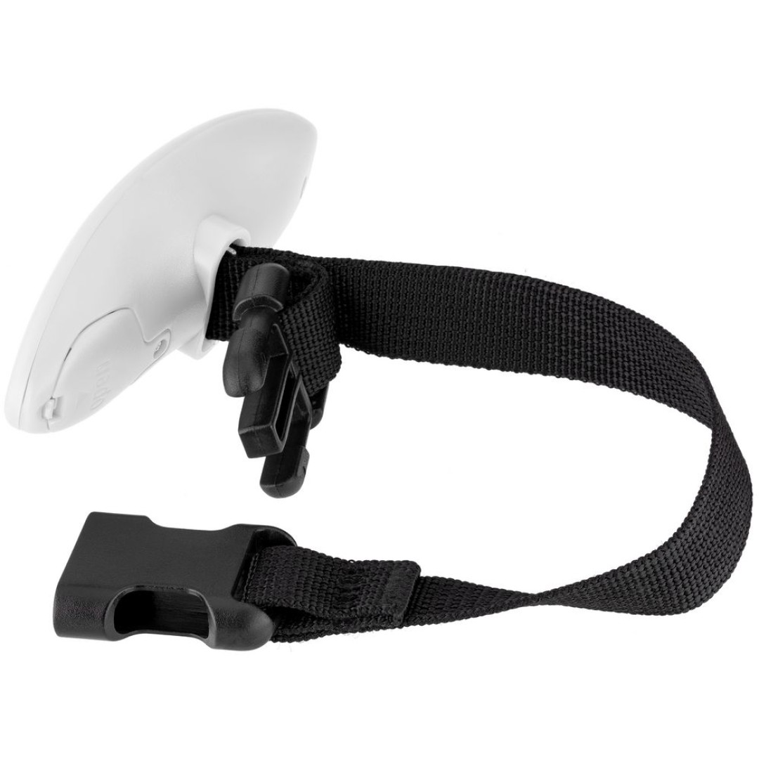 Футболка женская Heavy Lady белая, XL