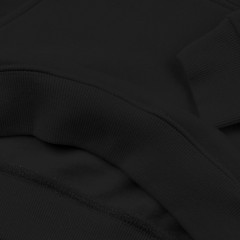 Толстовка детская Stellar Kids, черная, на рост 96-104 см (4 года)