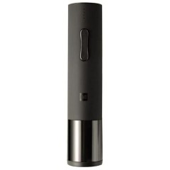 Электрический штопор HuoHou Electric Wine Bottle Opener, черный