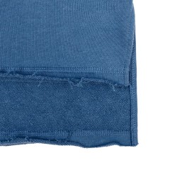 Худи Vozduh, синее, S