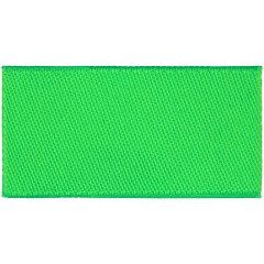 Лейбл тканевый Epsilon, XXS, зеленый неон