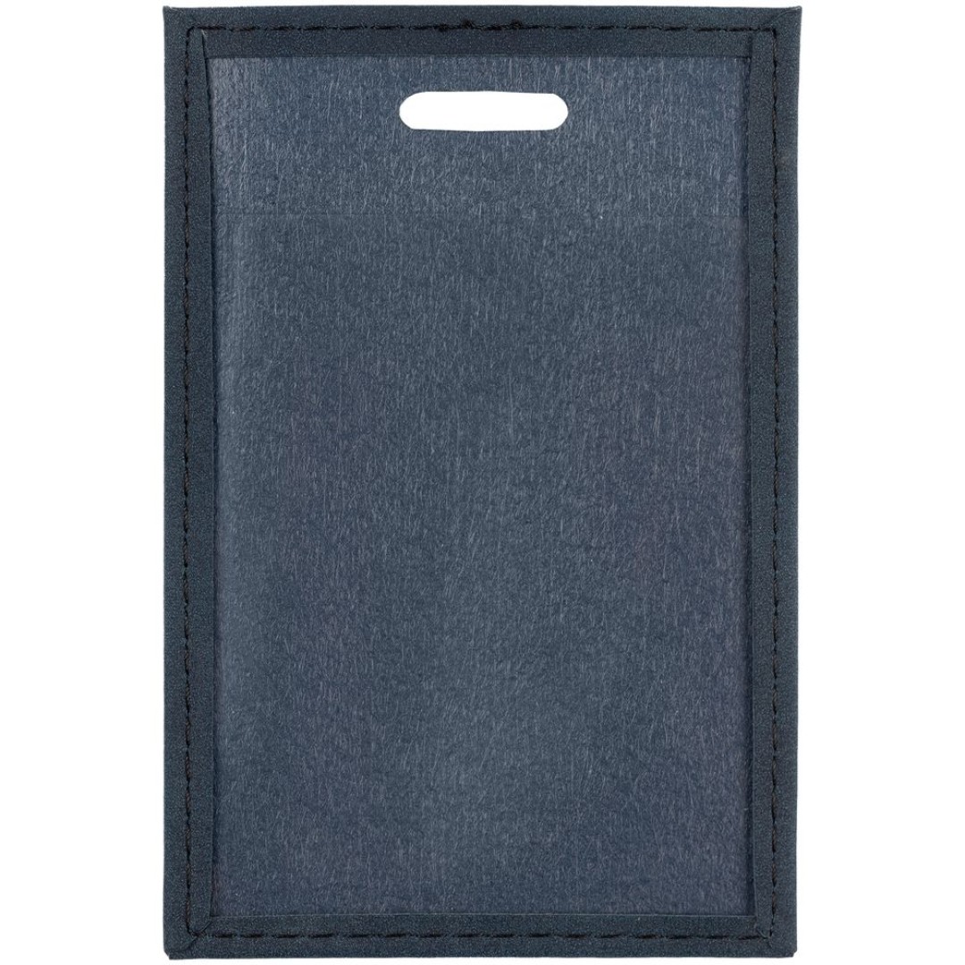 Набор Nubuk Trio, синий