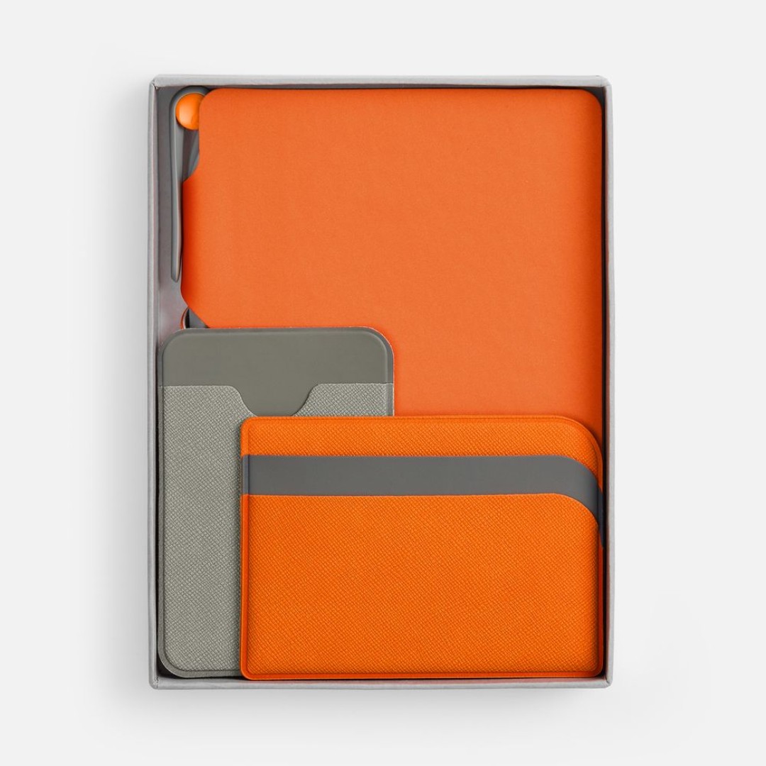 Набор Flexpen Dual, оранжевый