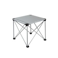 Стол Yamami L03 складной, серый