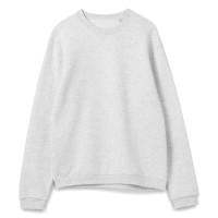 Толстовка Spider 260 светлый меланж, 3XL