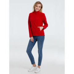 Куртка женская Norman Women красная, L