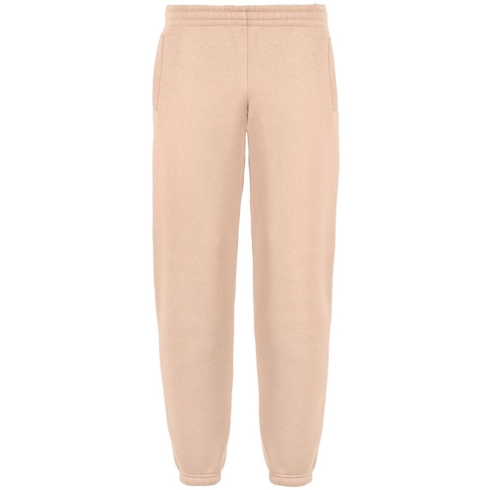 Джоггеры Kulonga, бежевые, XL/ XXL