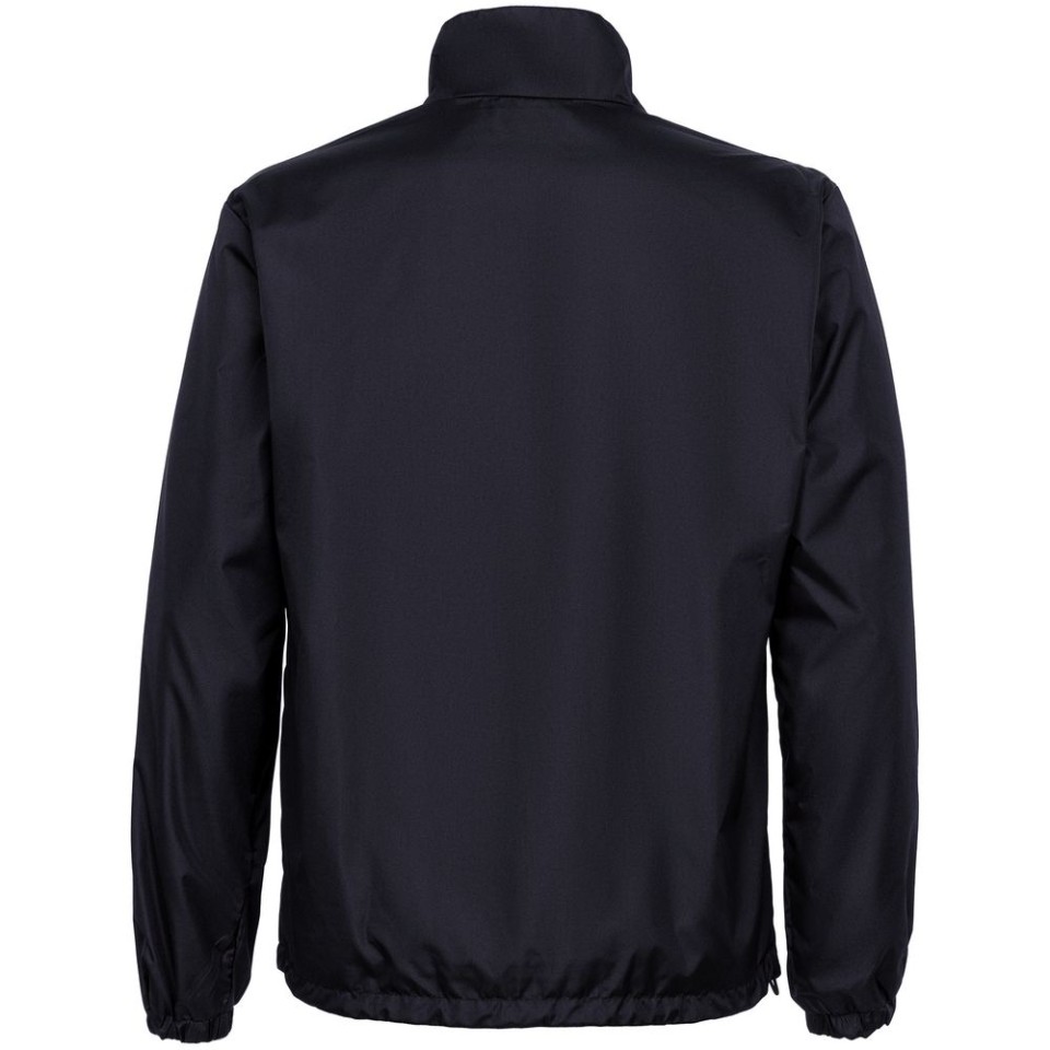 Ветровка Kivach Pro, темно-синяя, S