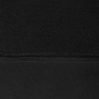 Худи детское оверсайз Houdini, черное