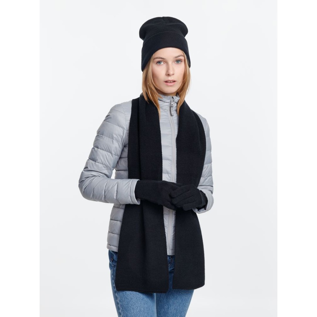 Набор Urban Flow Full Set, черный