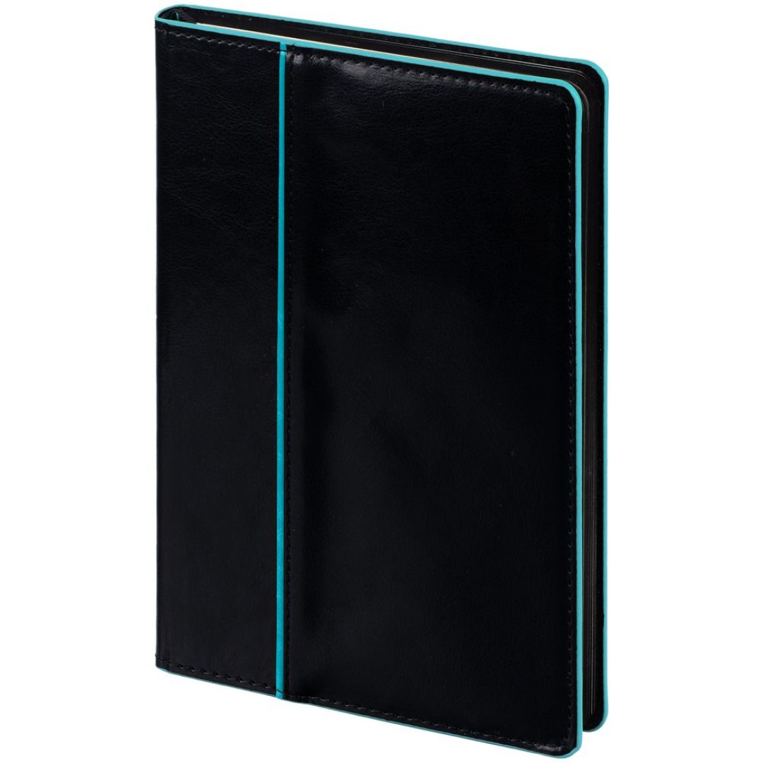 Набор Alanis, черный с голубым