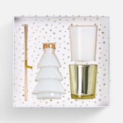 Набор Festive Touch, белый