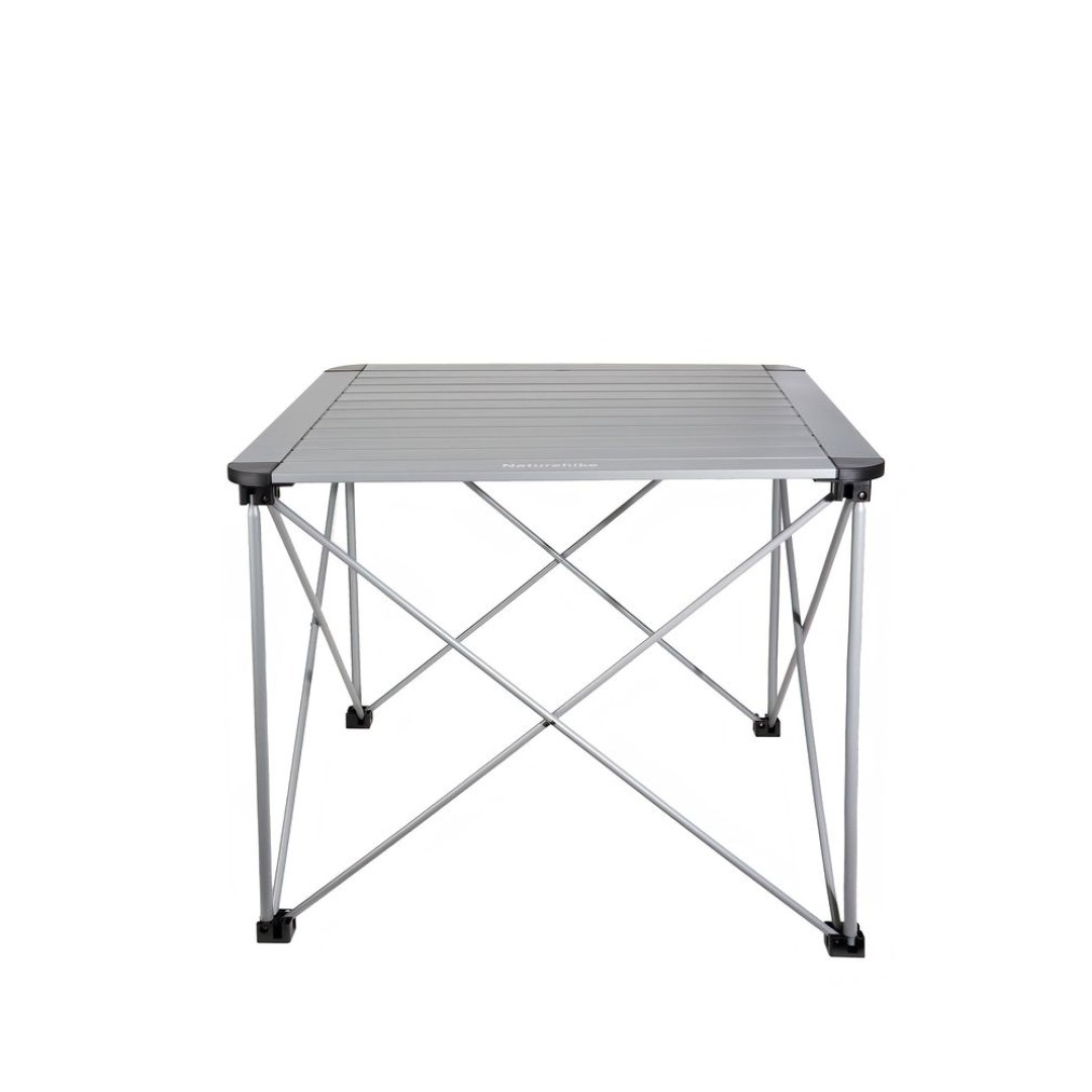 Стол Yamami L03 складной, серый