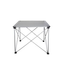 Стол Yamami L03 складной, серый