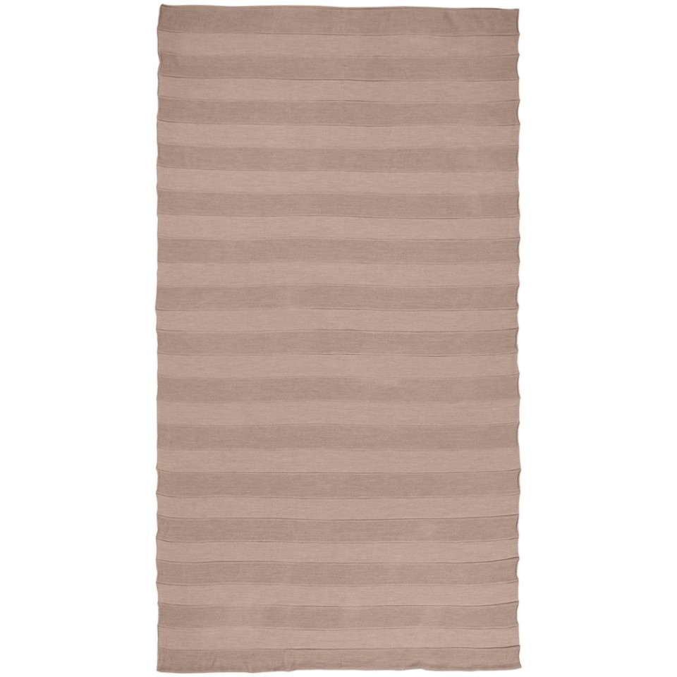 Плед на заказ Pleat Plus, S, акрил