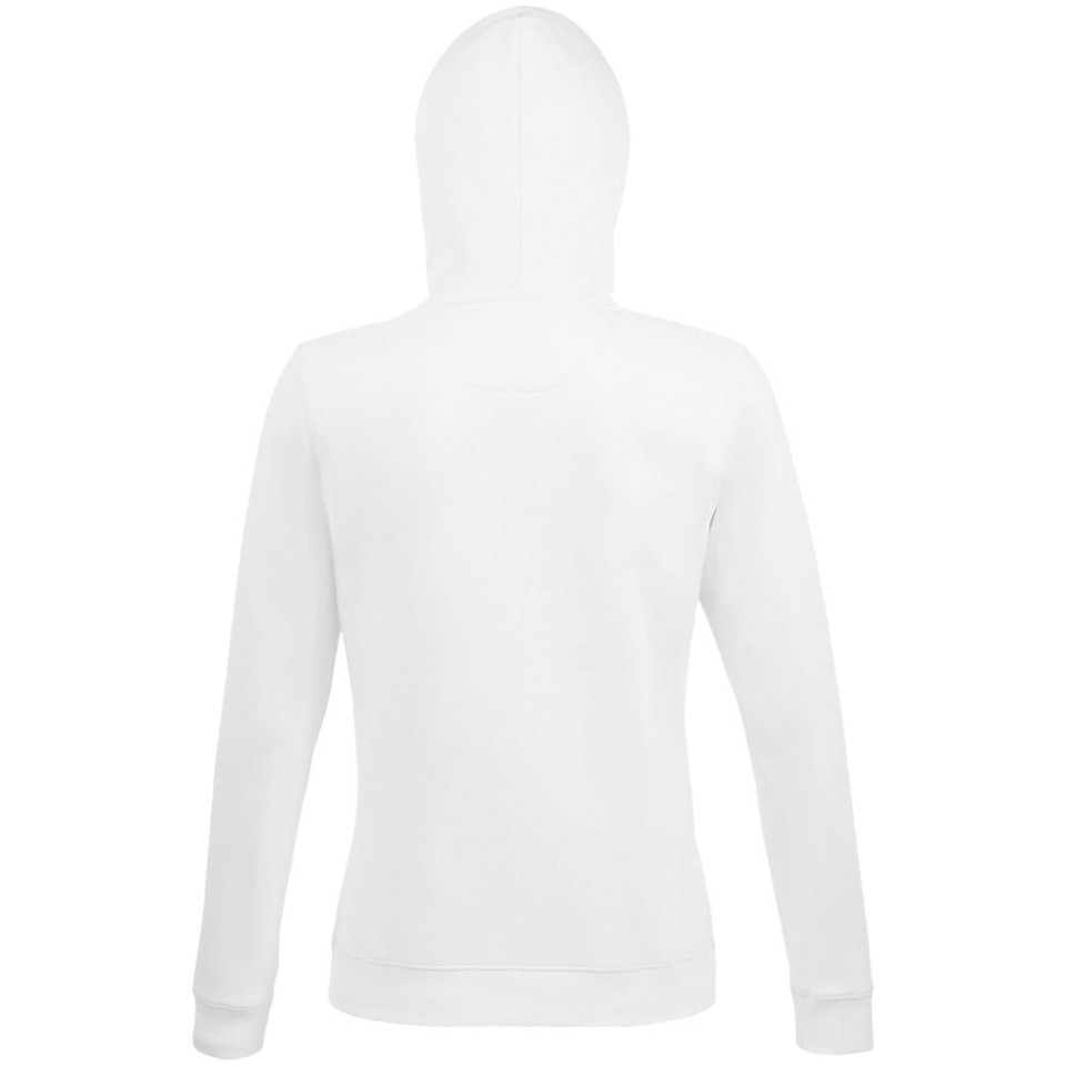 Толстовка женская Spencer Women, белая, L